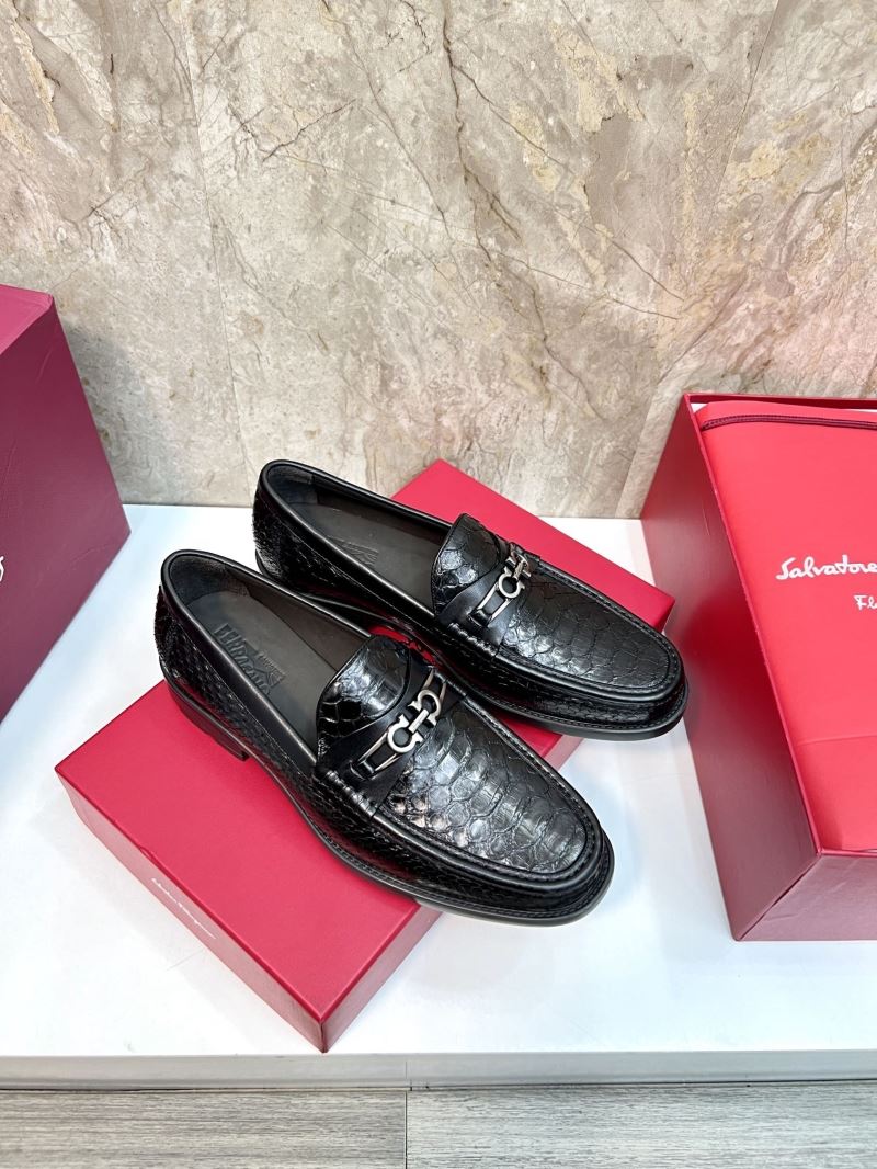 Ferragamo Shoes